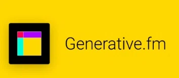 Generative.fm