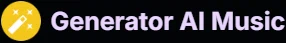Generator AI Music