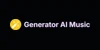 Generator AI Music