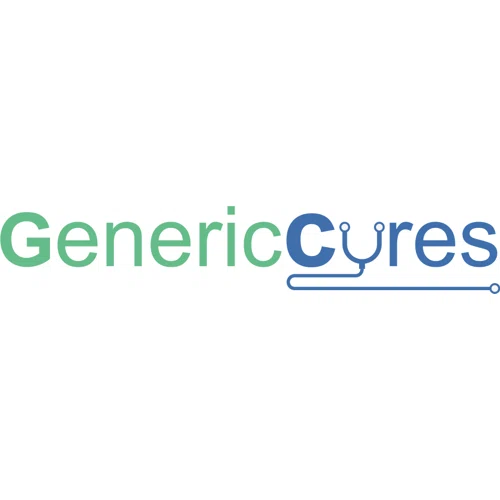 10% Off GenericCures Coupons & Black Friday Deals 2022