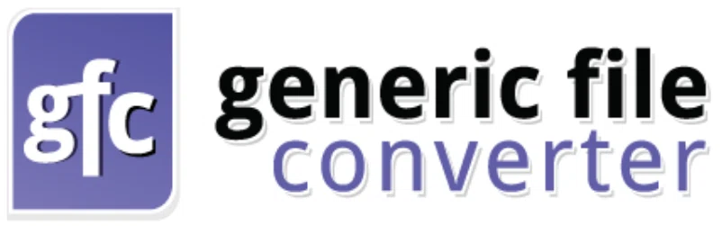 Generic File Converter