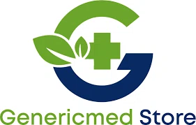 GenericMedStore