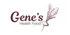 Gene's Health Food
