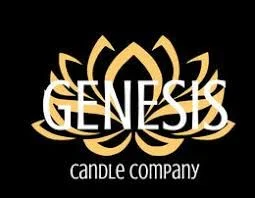 Genesis Candle
