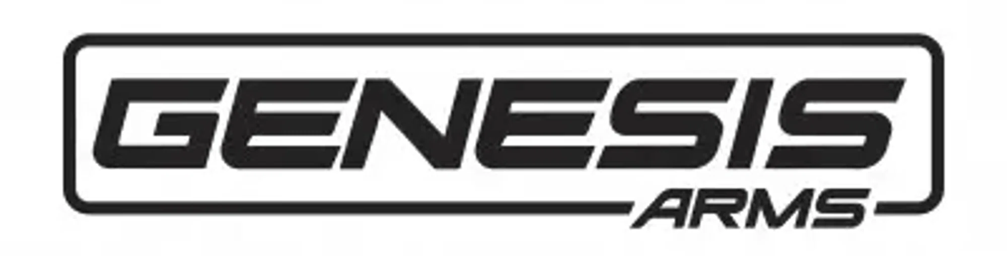 GENESIS ARMS