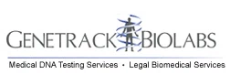 Genetrack Biolabs