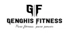 Genghis Fitness