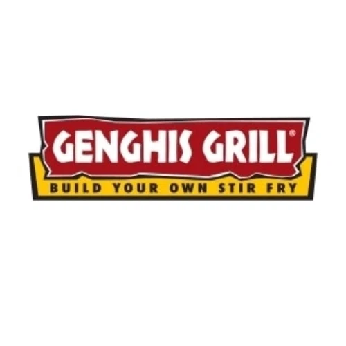 Genghis Grill