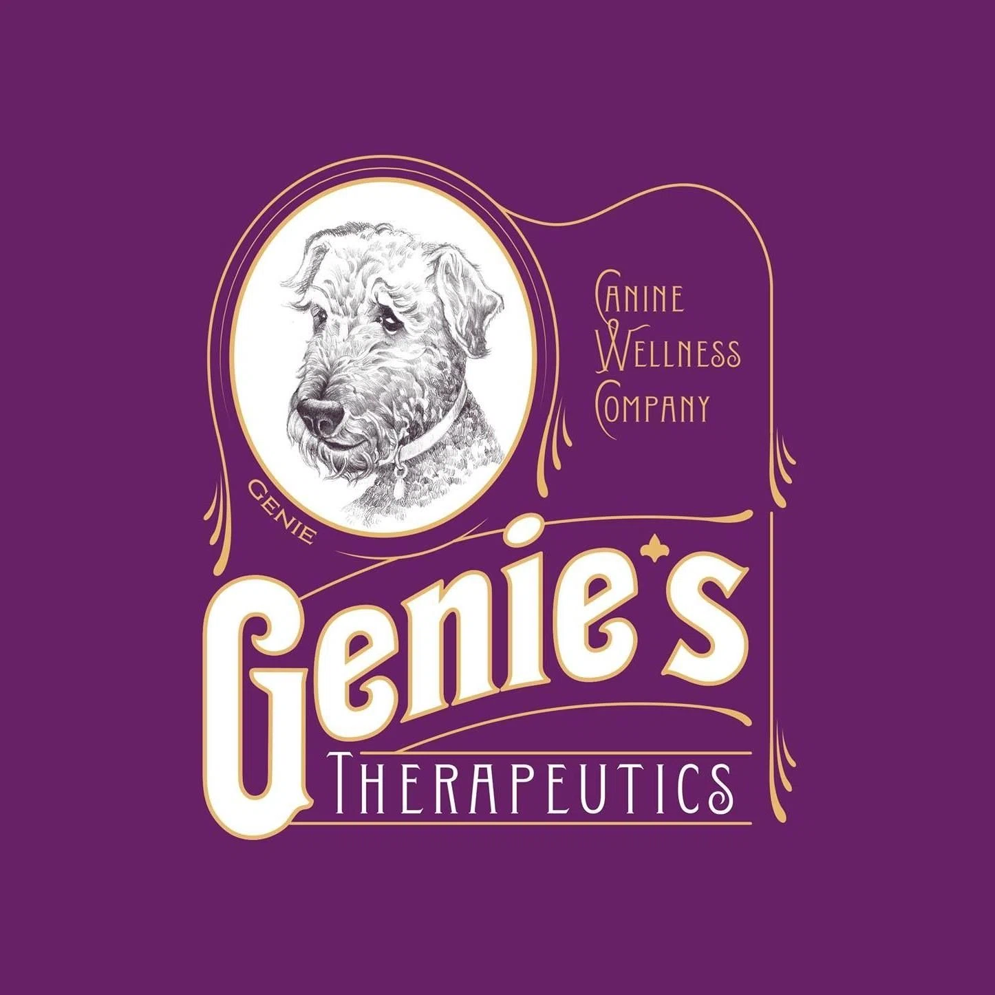 Genies Therapeutics