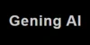 Gening AI
