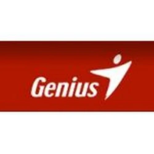Genius KYE Systems America Corporation