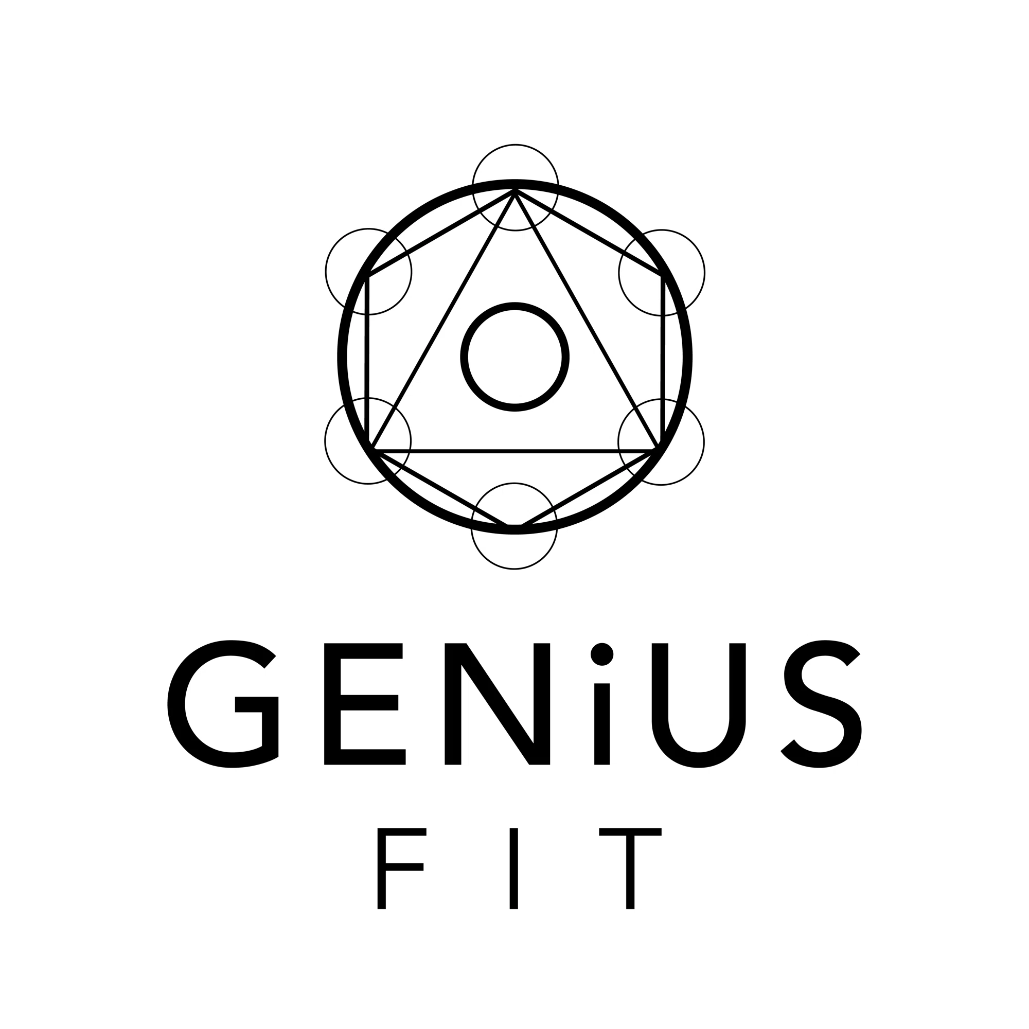 Genius Fit Watch