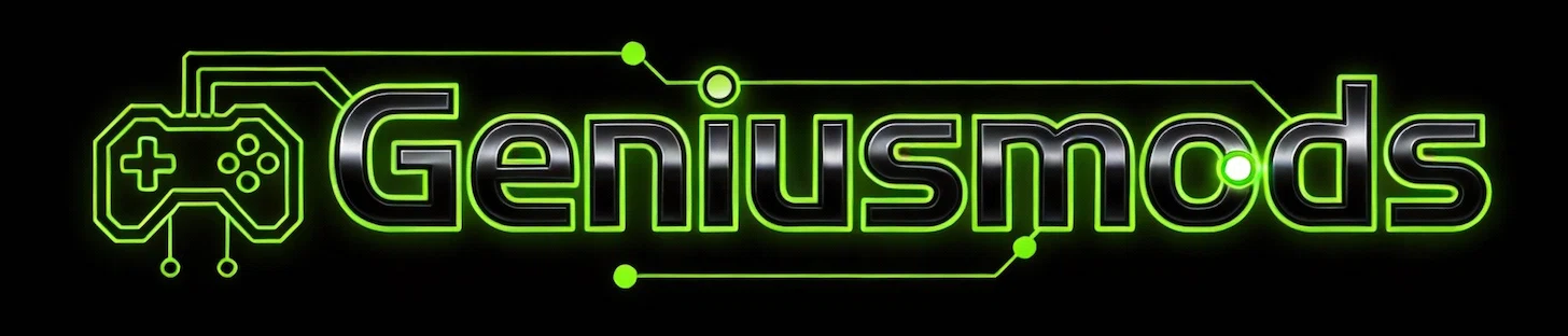 Geniusmods Labs