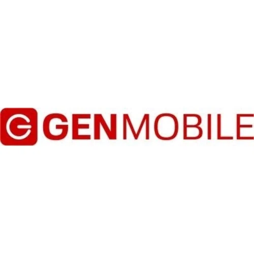 Gen Mobile Promo Codes