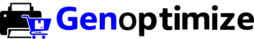 Genoptimize