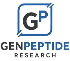 Genpeptide Research
