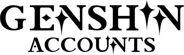 Genshin Accounts