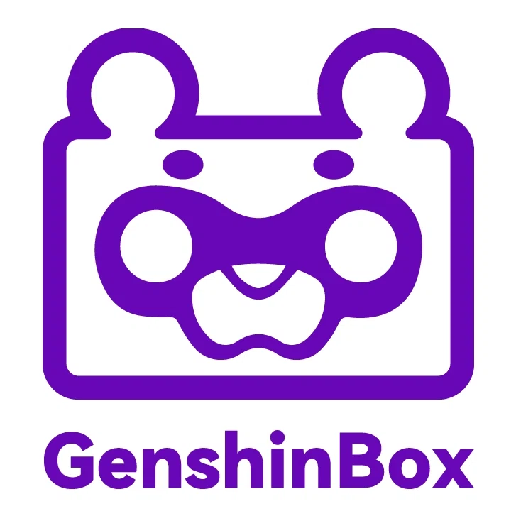 GenshinBox