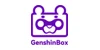 GenshinBox