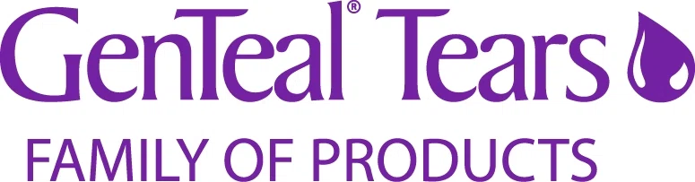 GENTEAL Tears