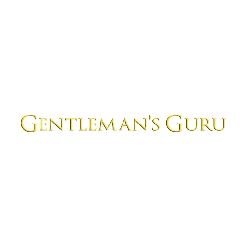 Gentleman's Guru