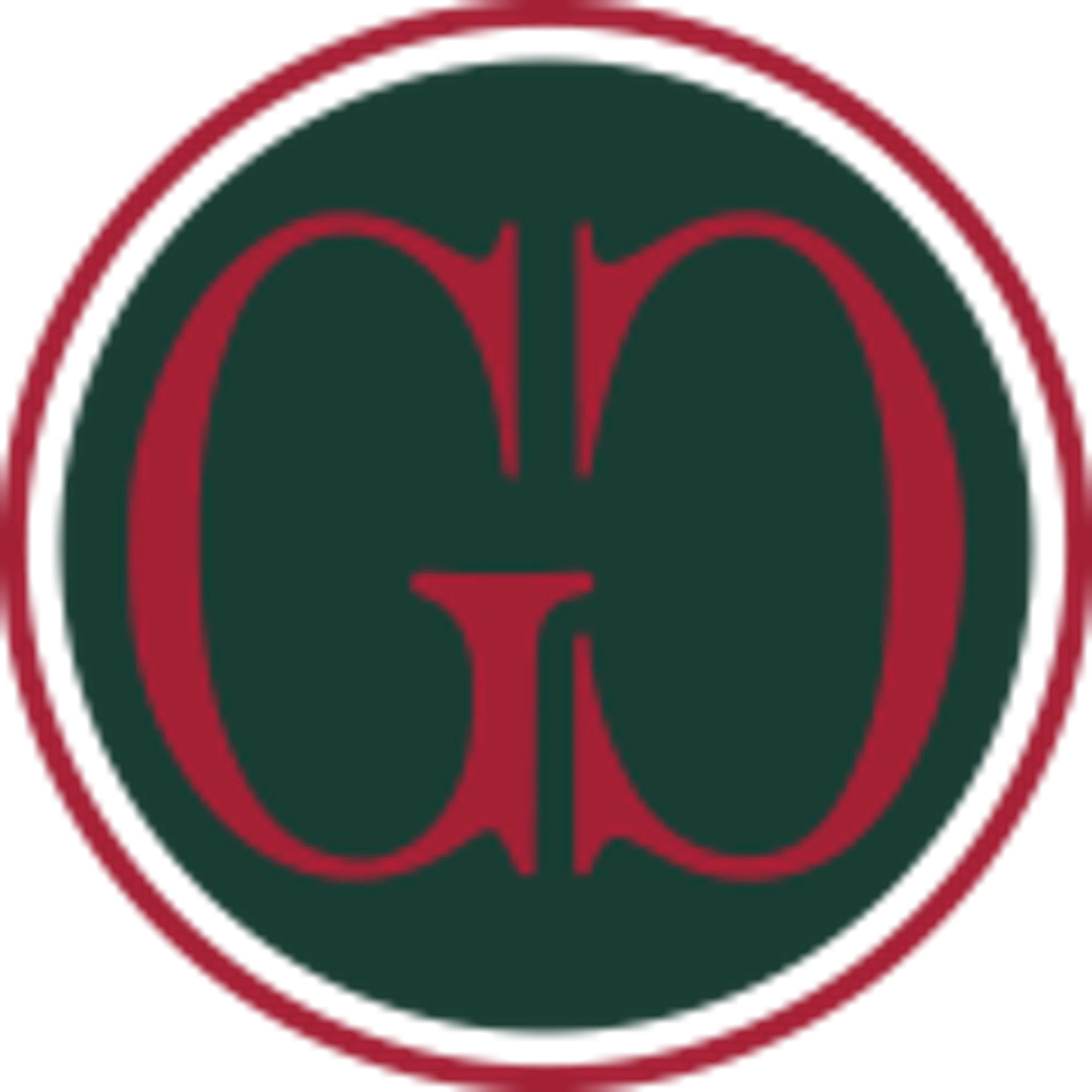 The Gentlemen's Corner