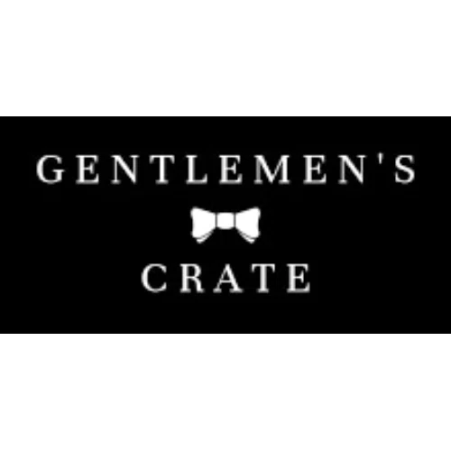 Gentlemen's Crate