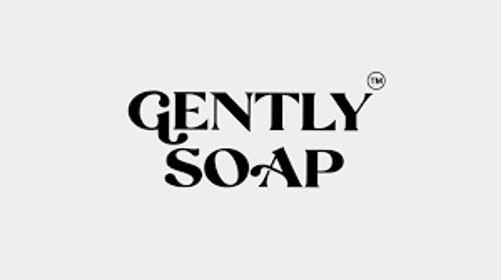 Gently Soap