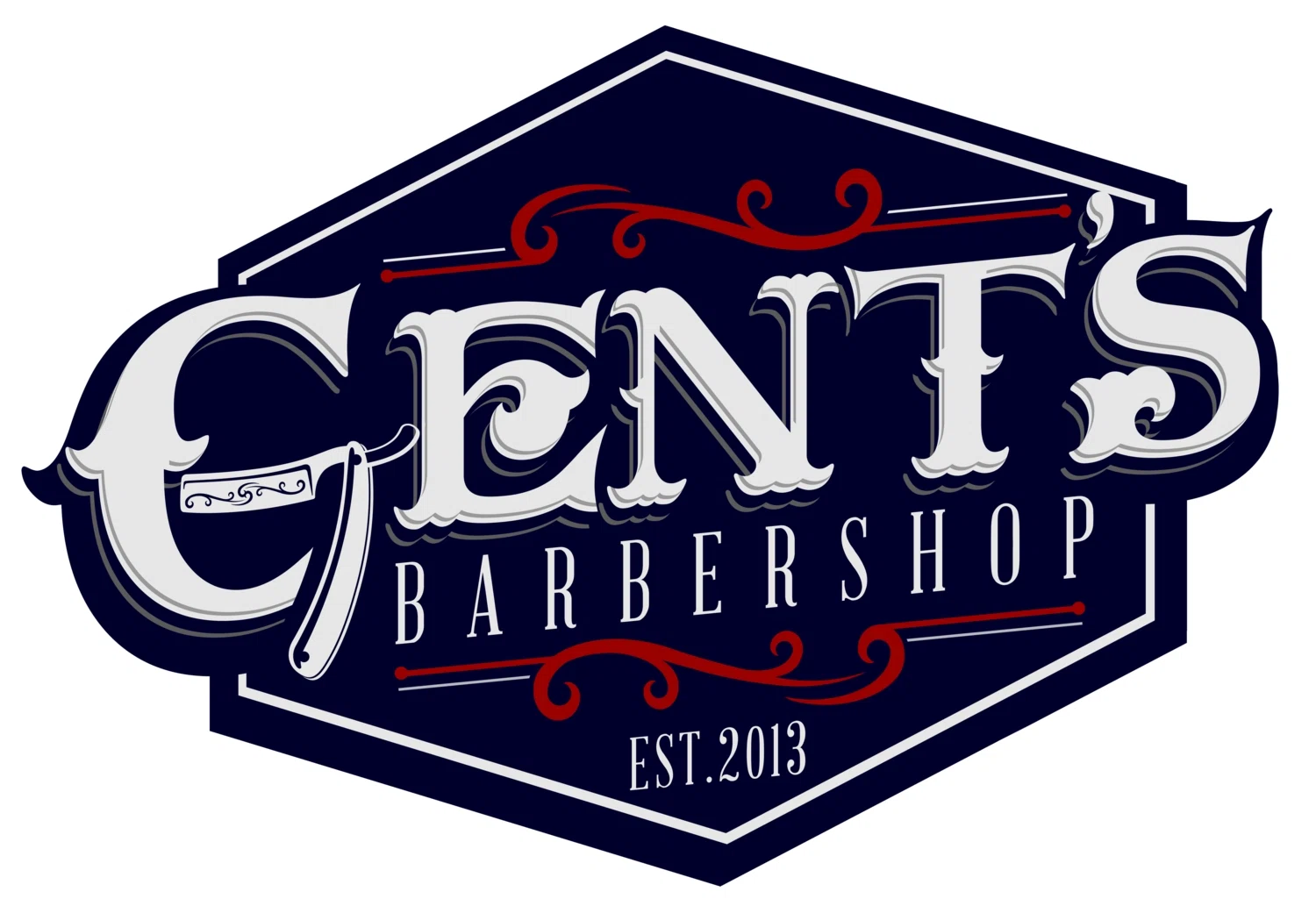 Gent's Barbershop