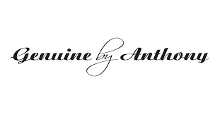 Genuine by Anthony