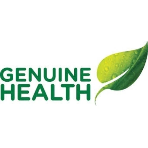 Genuine Health Promo Codes
