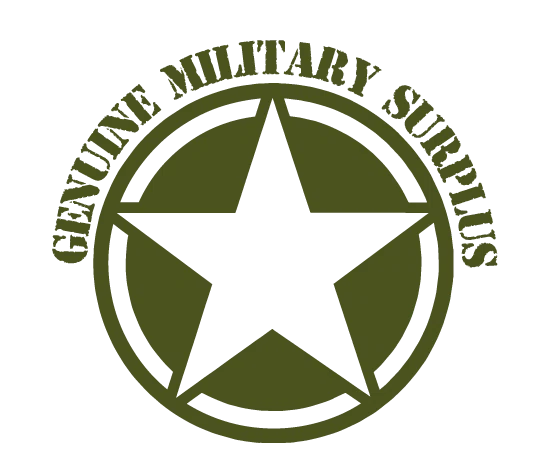Genuine Military Surplus