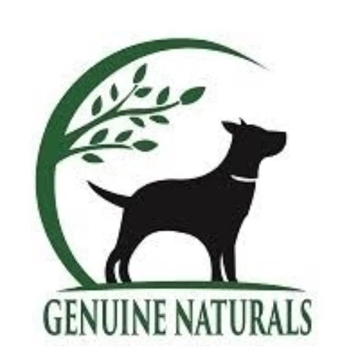 Genuine Naturals