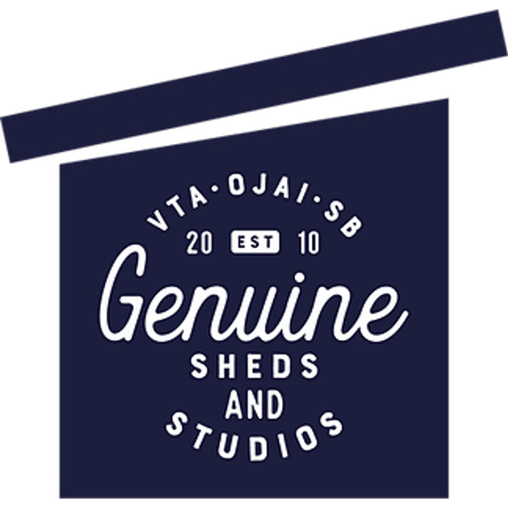 Genuine Sheds and Studios