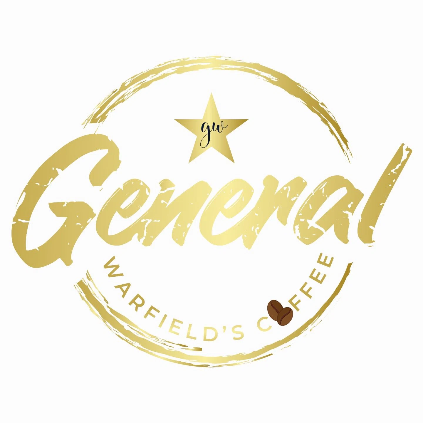 General Warfield’s Coffee
