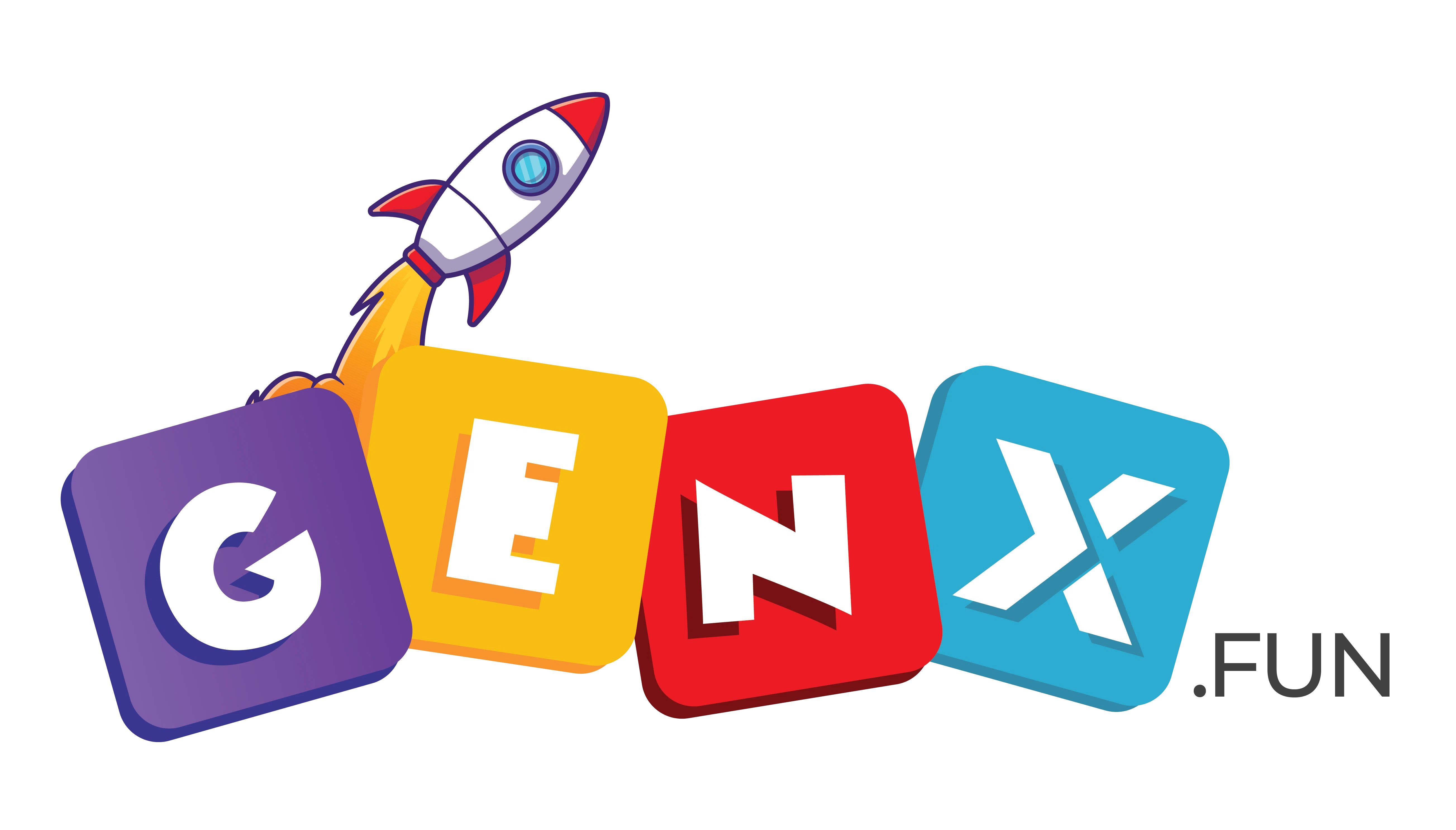 GenX Fun