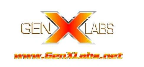  GenXLabs 