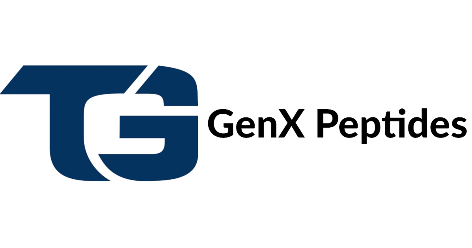 GenX Peptides