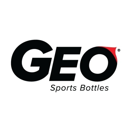 Geo Bottles