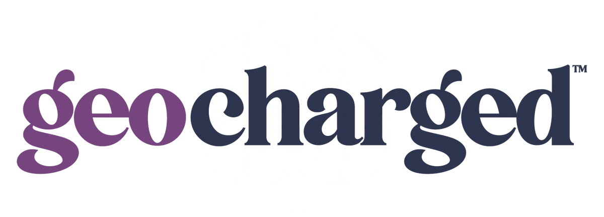 Geocharged