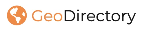GeoDirectory Logo for Exclusive Deals
