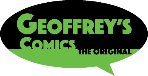 Geoffrey's Comics
