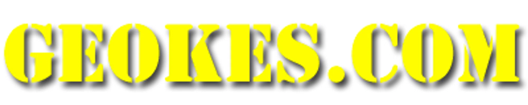 Geokes.com