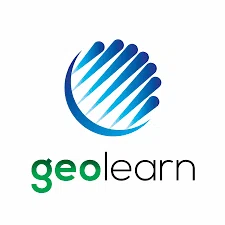 GeoLearn Logo for Exclusive Deals