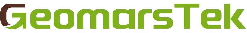 Geomarstek Logo for Exclusive Deals