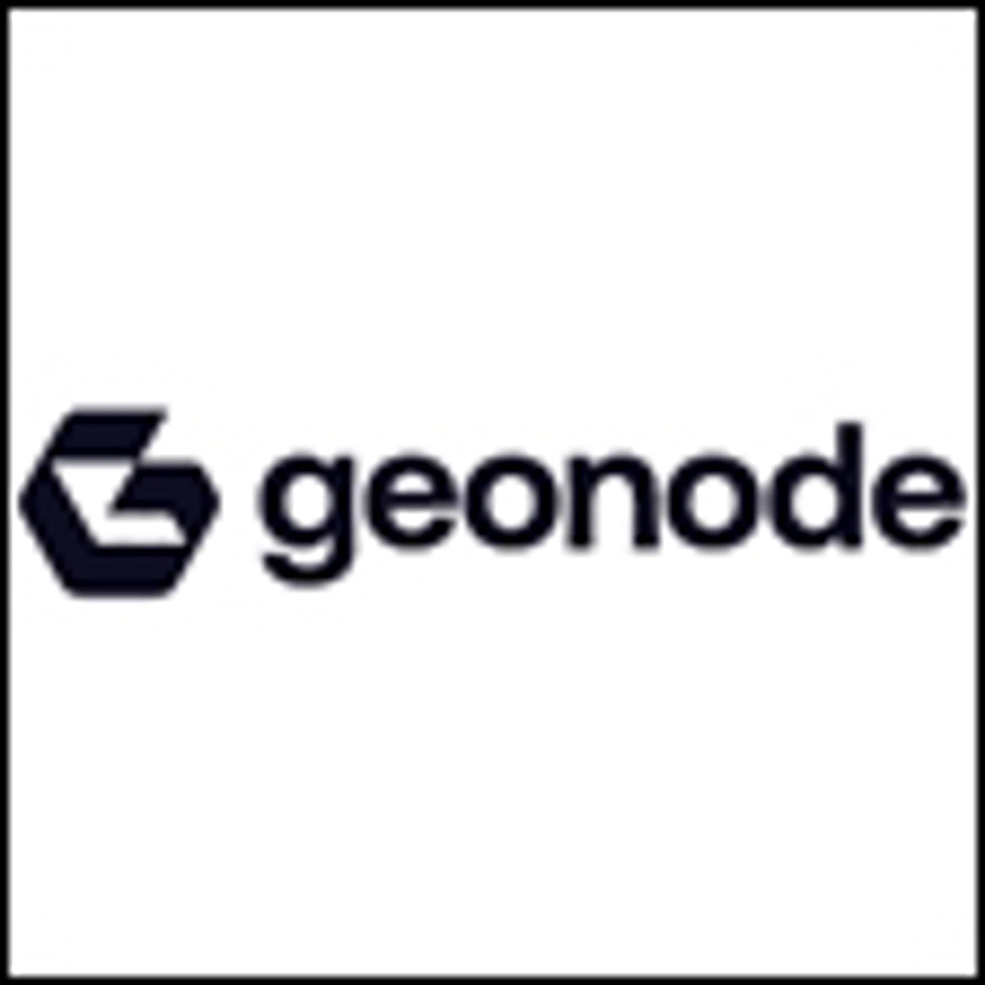 Geonode