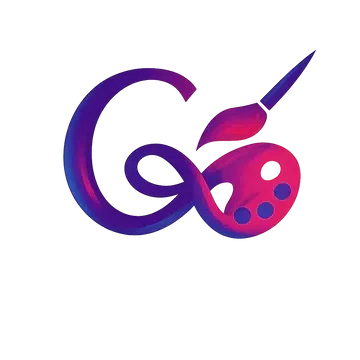 Geon's Creations Logo for Special Discounts