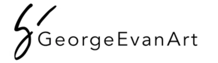 George Evan  Art
