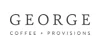 GEORGE | COFFEE + PROVISIONS
