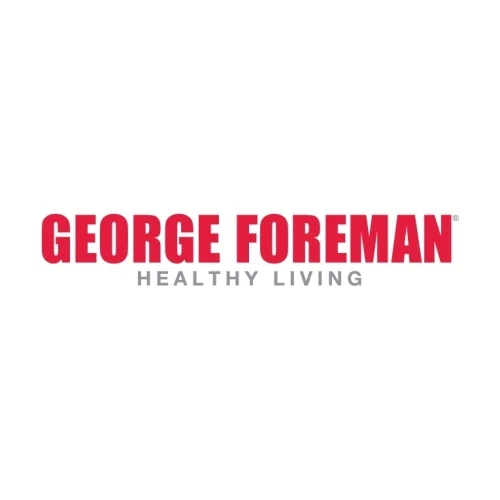 George Foreman